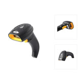 Nigachi POS Barcode Scanners - NC-BC501-WL2D